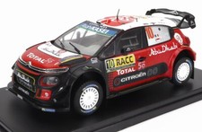 1/24 EDICOLA - CITROEN - C3