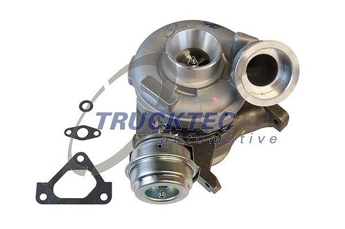 Trucktec automotive - trucktec,