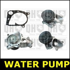Pompa Acqua PER BMW E90 150cv