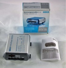 DCDC06 Modello 8006-DC24 Waeco