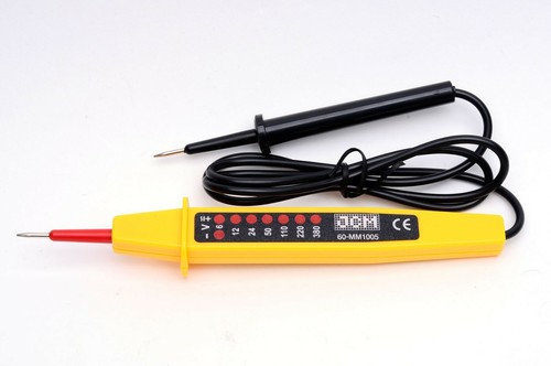 Multi circuit electrical - multi,