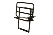 COPPIA PORTAPACCHI NERI FACO