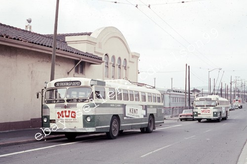 35mm usa transport - transport, sf