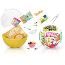 MGA'S MINIVERSE - MAKE IT MINI