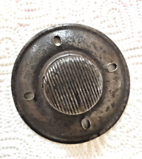 Prussia ww1 base originale x punta Pickelhaube da truppa feldgrau interno