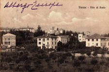 Varese Ville di Bosto F