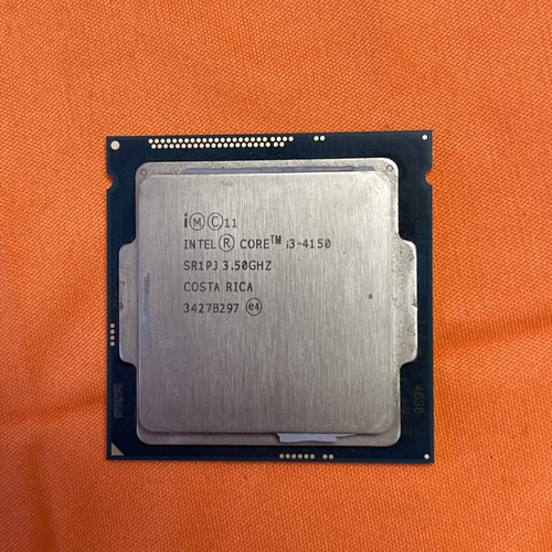 Intel core 4150 - intel, i3-4150