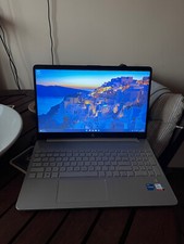 pc portatile hp i5 ssd usato 15 pollici come nuovo