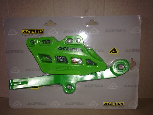 Kit slitta guida blocco catena - guida,