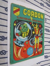 SUPER ALBO GORDON N. 14 -