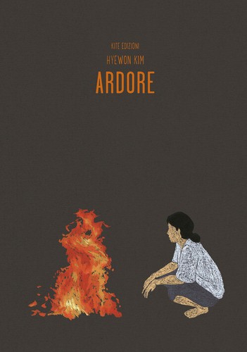 Libri hyewon kim ardore - kim,