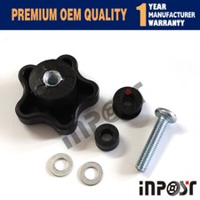 Boccola pomello finestra