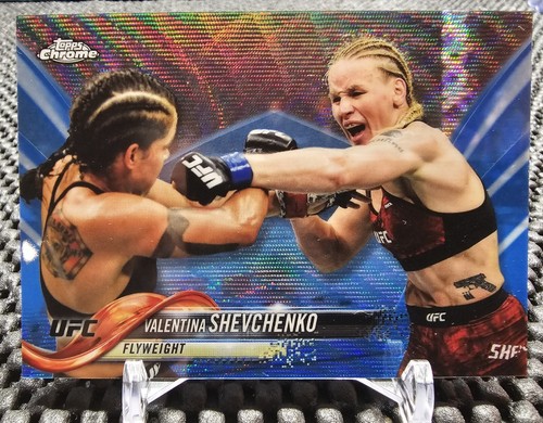 Valentina shevchenko 2018 - 🔫valentina,