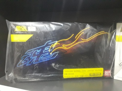 Myth cloth sion pope tamashii - myth,
