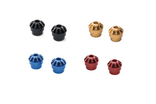 Cnc tappi poggiapiedi grip - poggiapiedi, "grip"