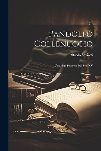 Saviotti pandolfo - saviotti,