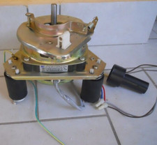 MOTORE centrifuga XTD-60 VESTITI LAVATRICE