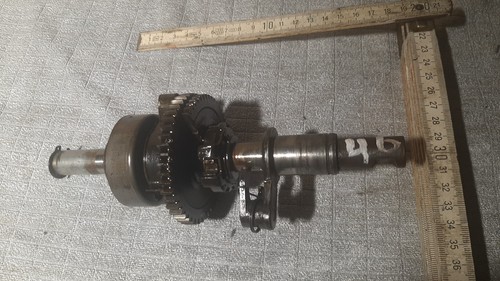 Kreidler florett albero - kreidler,