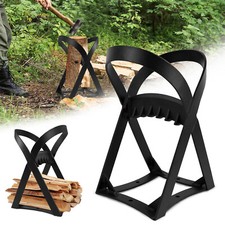 Spaccalegna manuale per legna