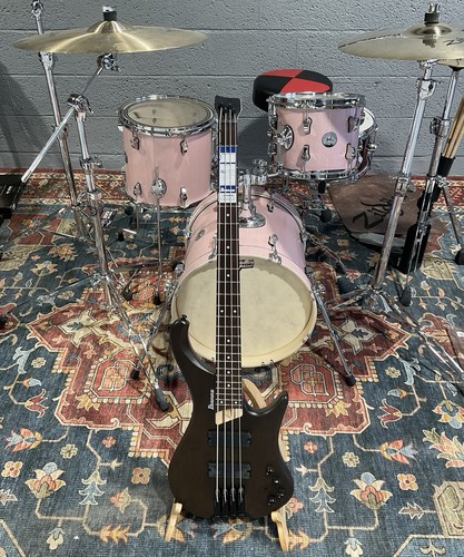 Ibanez bass workshop ehb600 - ibanez,