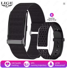 Fitness Tracker Donna Uomo