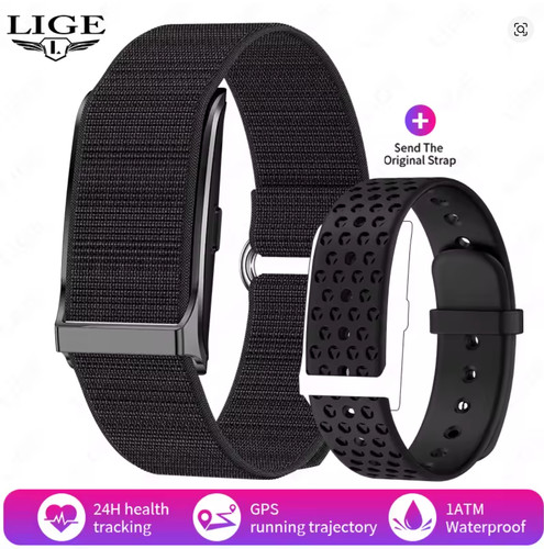Fitness tracker donna uomo - tracker,