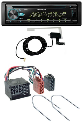 Pioneer mp3 aux - mp3,