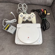 Console Sony PSOne Playstation
