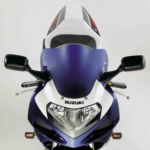 Cupolino moto fabbri double - moto,