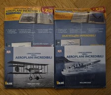 L'ENCICLOPEDIA DEGLI AEROPLANI