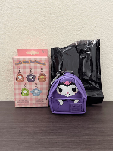 Loungefly hello kitty - loungefly,