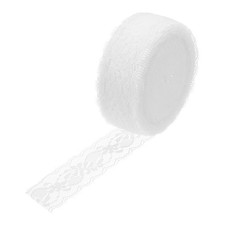 Nastro di pizzo da 1,5" x 29