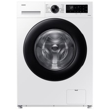 Samsung Lavatrice Crystal