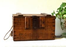 Cassa Militare Munizioni