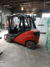 Linde h30 - linde,