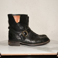 Stivaletti Fiorentini Baker in