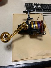 Mulinello Penn Spinfisher