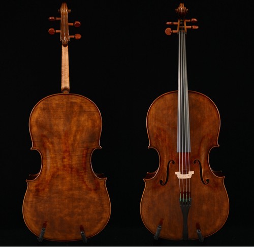 Master cello montagnana - master,