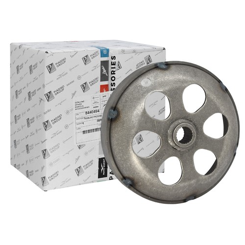 Mf8642 campana frizione - mf8642,
