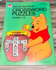 Vtg Disney Winnie The Pooh