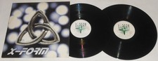 X-FORM 2 DISCO MIX 1995