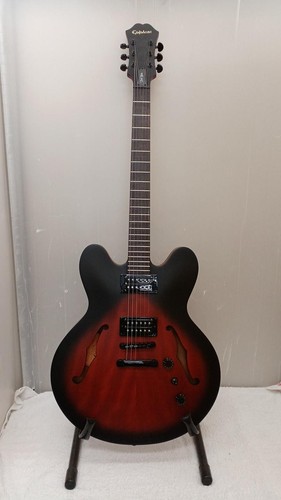 Epiphone dot studio chitarra - dot,