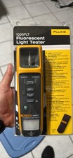 FLUKE 1000FLT tester luce