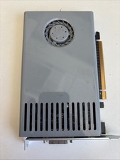 Apple NVIDIA GeForce GT 120