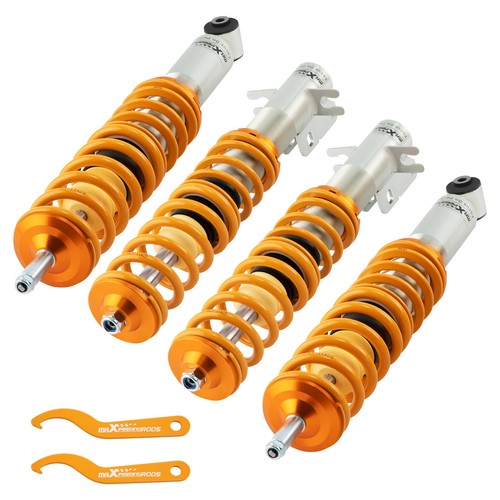 Coilover per golf jetta - vw, 1