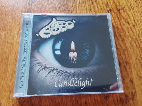Bobo candlelight ltd - cd, 300