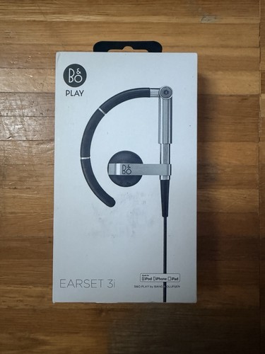 Bang olufsen play earset - &, 3i