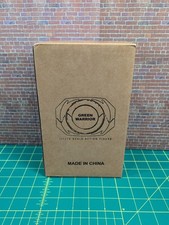 TOYS BATTALION Power Squad