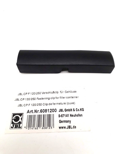 Jbl 120 250 clip - cp,