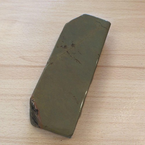 Coltello rasoio atagoyama - coltello,